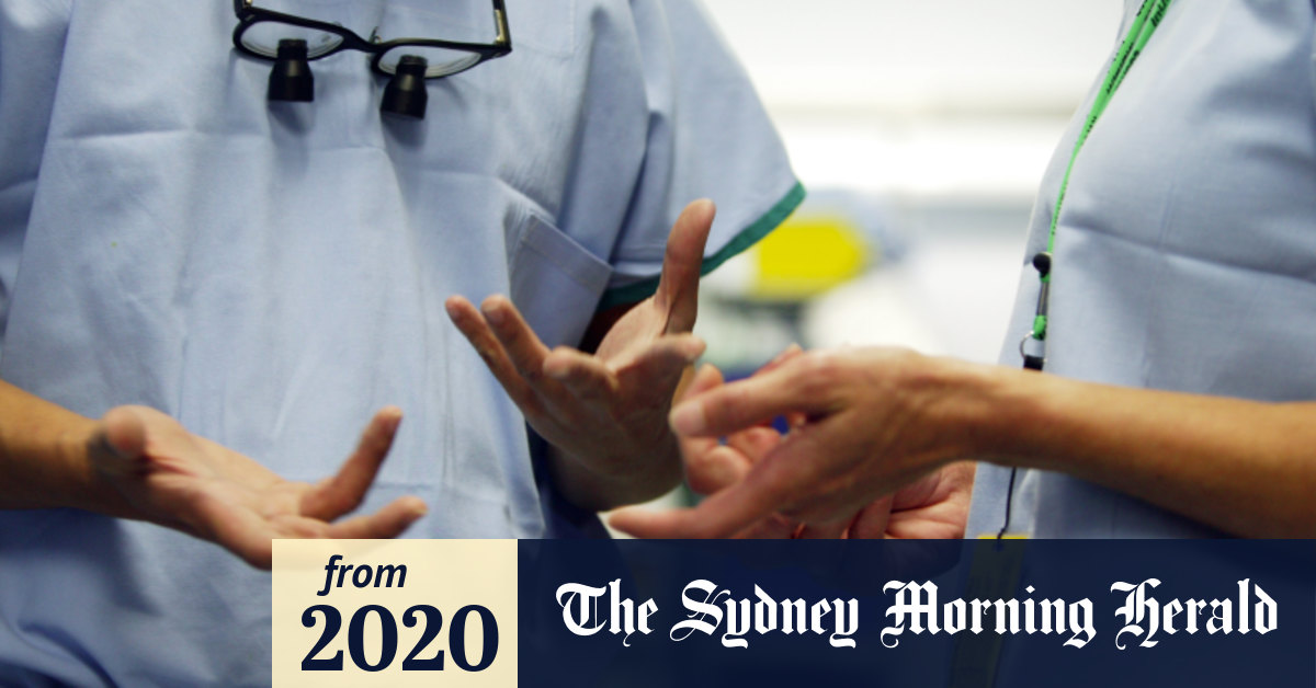Hornsby ultrasound clinic investigated as patients urged to come forward